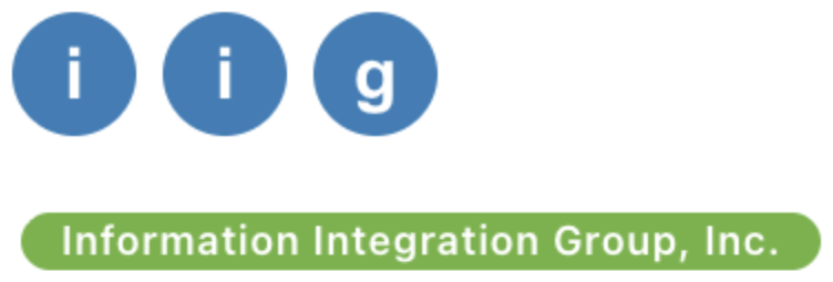 IIG Services