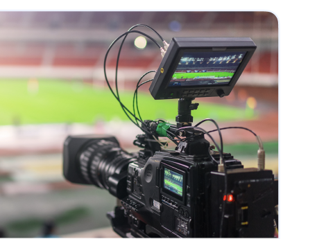 AV and event rental equipment