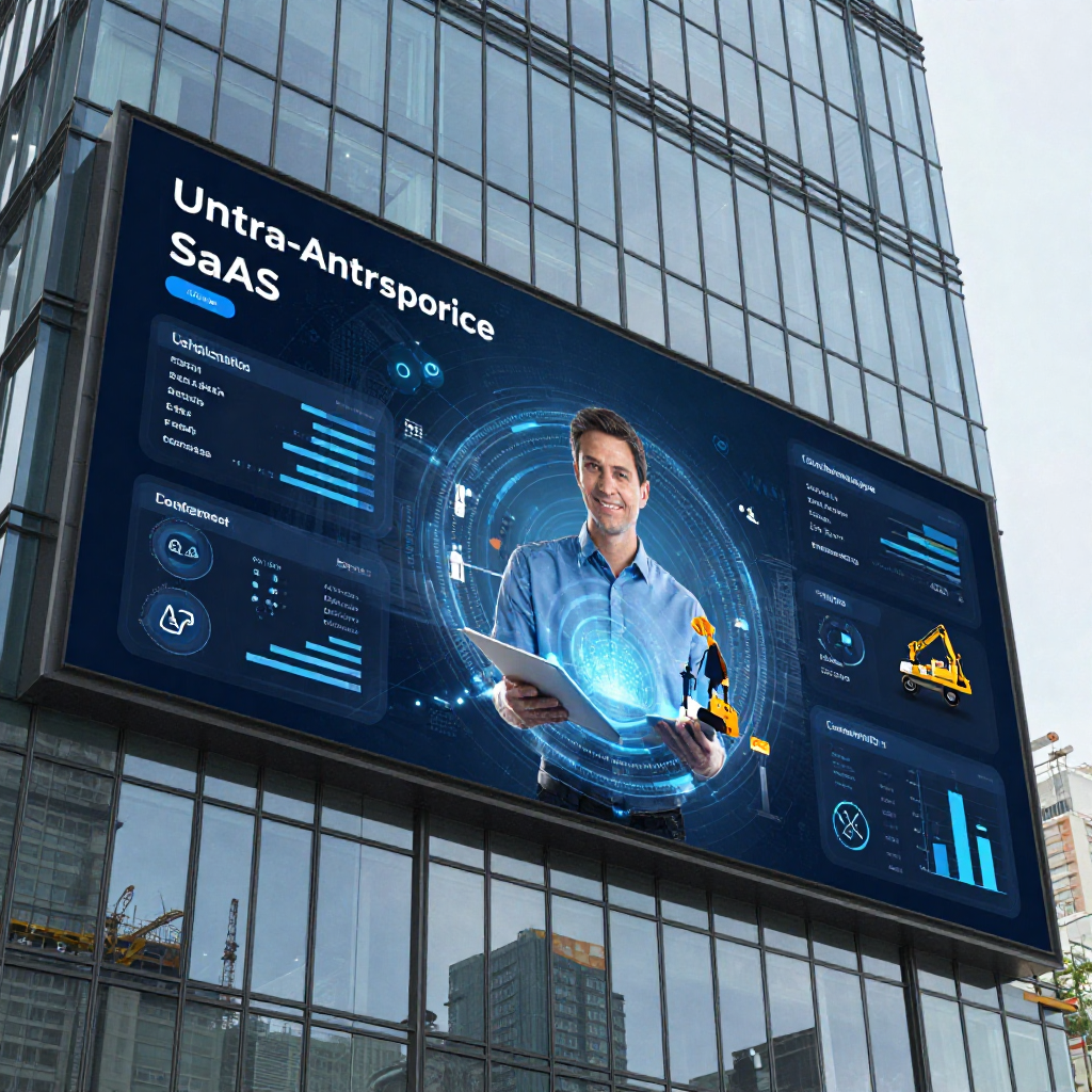 One connected cloud platform